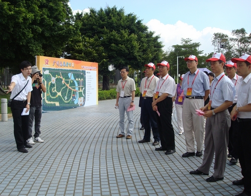 圣保罗保存完好的古建筑